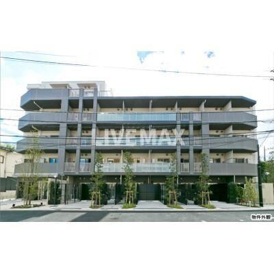 パークアクシス馬込レジデンスの物件内観写真