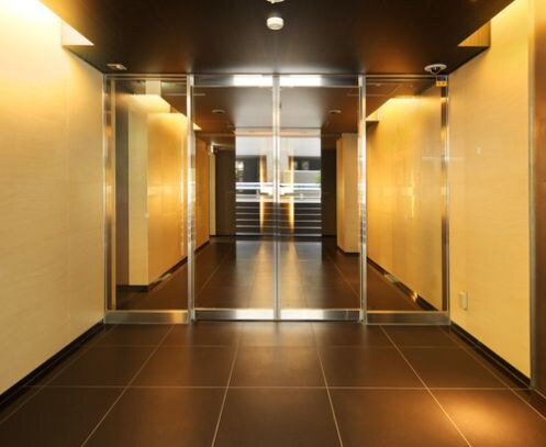 パークハビオ東陽町の物件内観写真