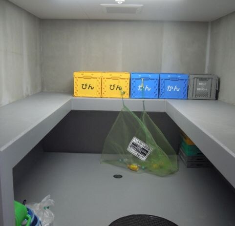 パークハビオ東陽町の物件内観写真