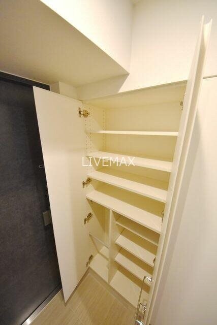 アーバネックス日本橋水天宮の物件内観写真