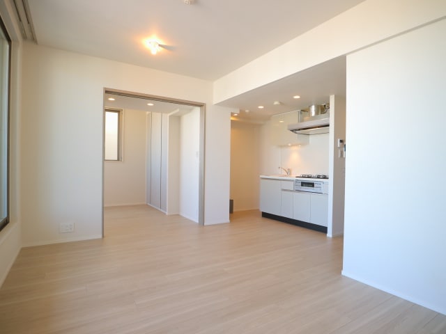 プラウドフラット東日本橋の物件内観写真
