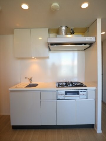 プラウドフラット東日本橋の物件内観写真