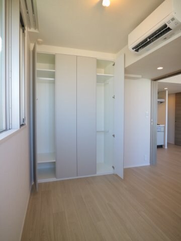 プラウドフラット東日本橋の物件内観写真