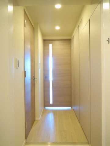 プラウドフラット東日本橋の物件内観写真