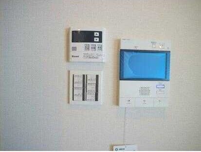 プラウドフラット東日本橋の物件内観写真