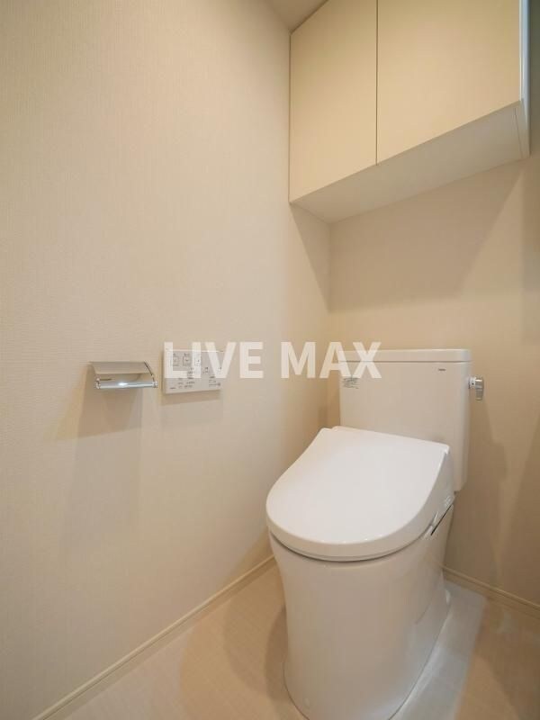 セジョリ鵜の木の物件内観写真