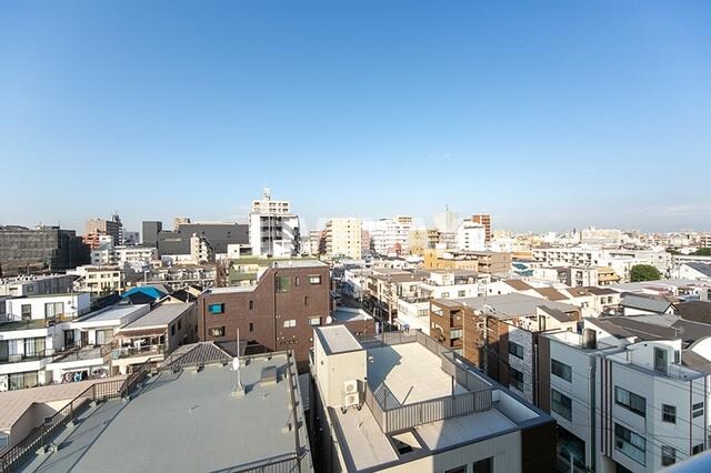 Ｓｔｅｌｌａ池上の物件内観写真