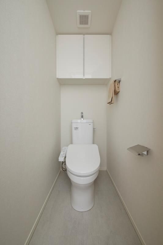 パークアクシス北千束ＭＯＣＸＩＯＮの物件内観写真