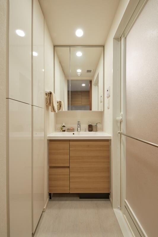 パークアクシス北千束ＭＯＣＸＩＯＮの物件内観写真