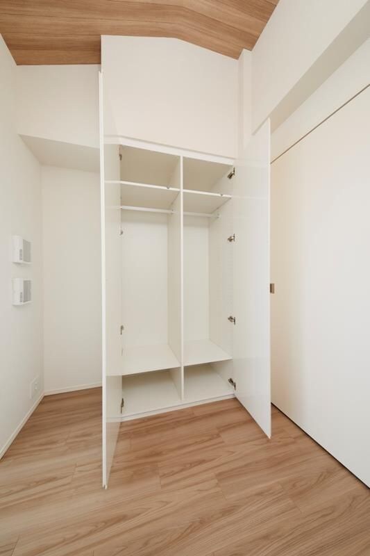 パークアクシス北千束ＭＯＣＸＩＯＮの物件内観写真