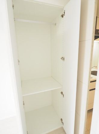 クロスレジデンス大崎の物件内観写真