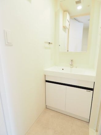 クロスレジデンス大崎の物件内観写真