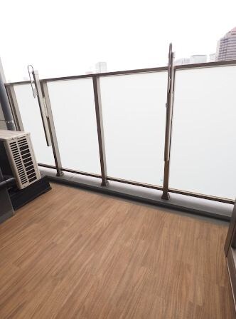 クロスレジデンス大崎の物件内観写真