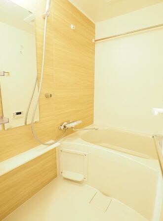 クロスレジデンス大崎の物件内観写真