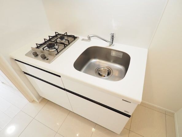 クロスレジデンス大崎の物件内観写真