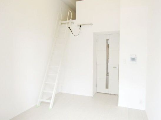 クロスレジデンス大崎の物件内観写真