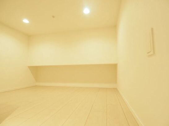 クロスレジデンス大崎の物件内観写真