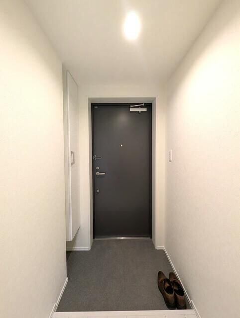 コーラルテラス南砂の物件内観写真