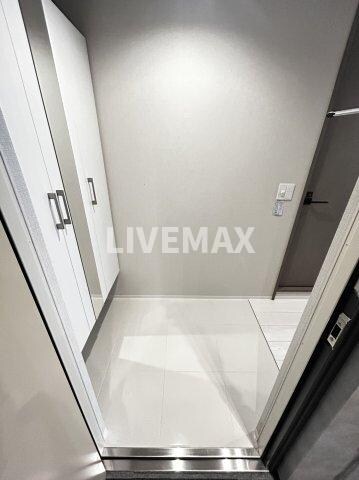 ロイジェント銀座の物件内観写真