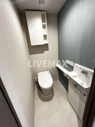 ロイジェント銀座の物件内観写真