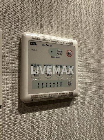 ロイジェント銀座の物件内観写真