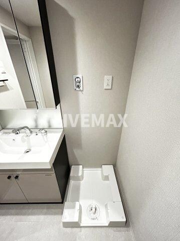 ロイジェント銀座の物件内観写真