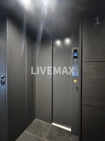 ロイジェント銀座の物件内観写真