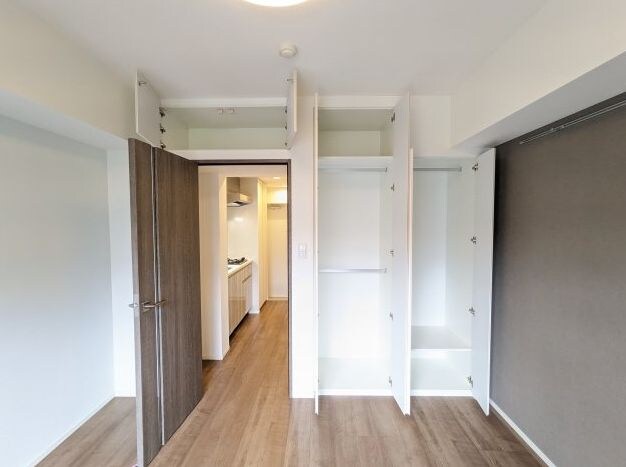 アジールコート東大井の物件内観写真