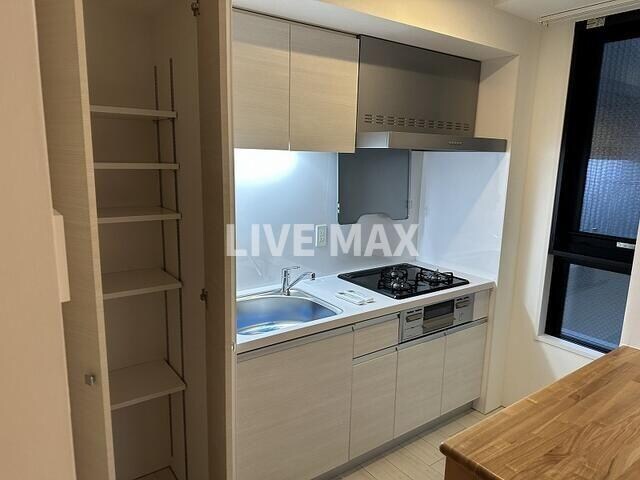 レガシア南麻布の物件内観写真