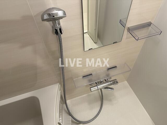 レガシア南麻布の物件内観写真