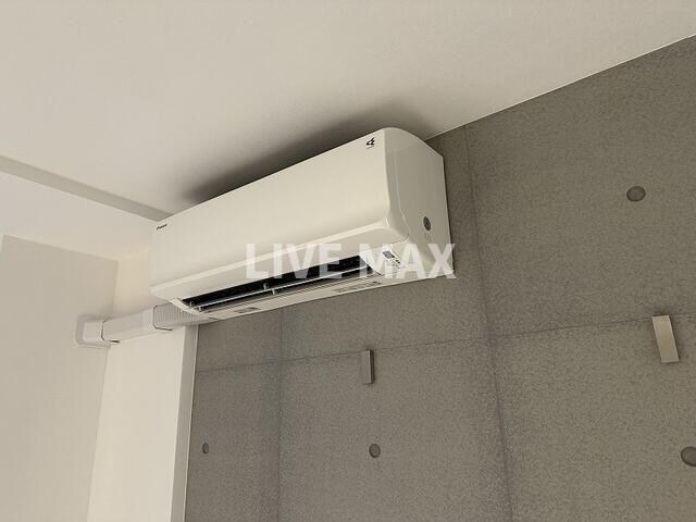 レガシア南麻布の物件内観写真