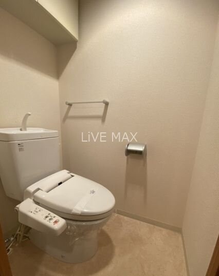 BPRレジデンス水天宮前の物件内観写真