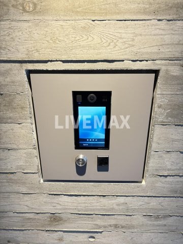 クレストコート旗の台の物件内観写真