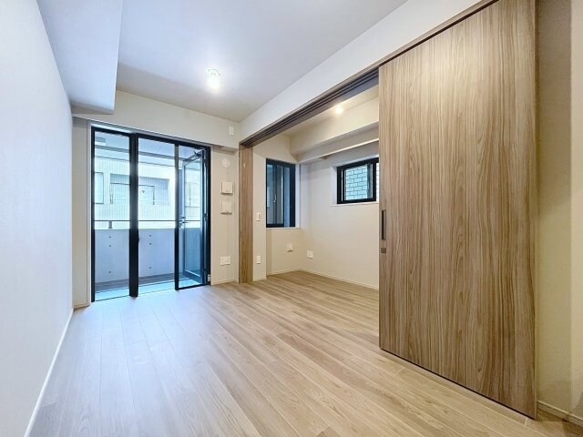 ピアース銀座レジデンスの物件内観写真