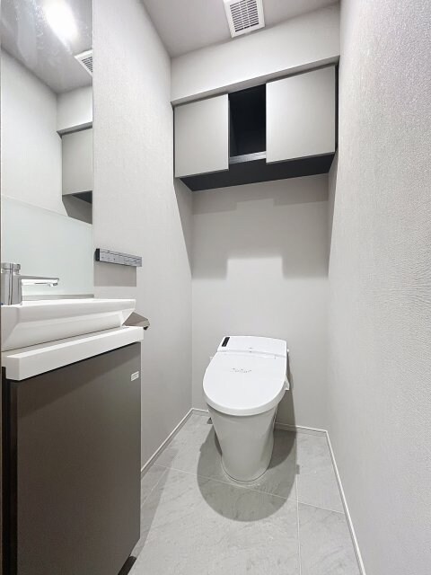 ピアース銀座レジデンスの物件内観写真