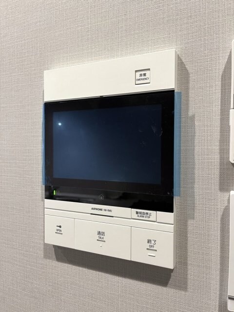 ピアース銀座レジデンスの物件内観写真