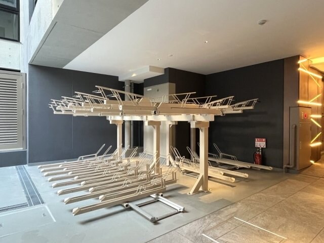 ピアース銀座レジデンスの物件内観写真