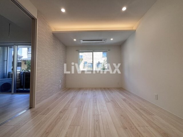 旗の台駅 徒歩5分 1階の物件内観写真