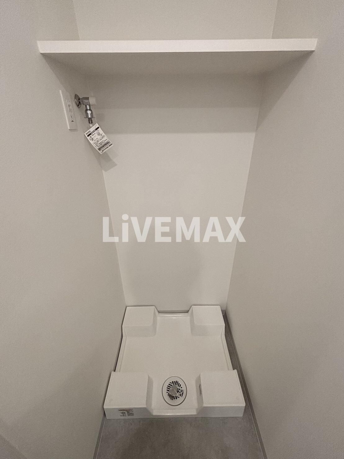 旗の台駅 徒歩5分 1階の物件内観写真