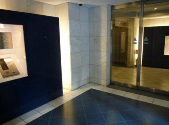 ＫＤＸレジデンス日本橋箱崎の物件内観写真