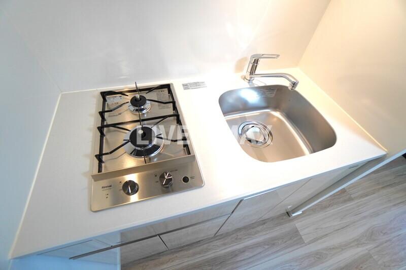 ベルファース八丁堀Westの物件内観写真