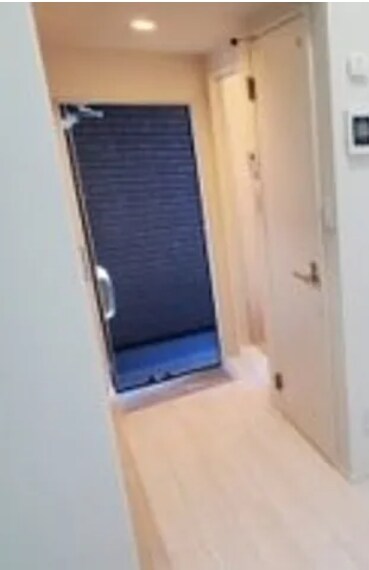 レインパレス西大島の物件内観写真