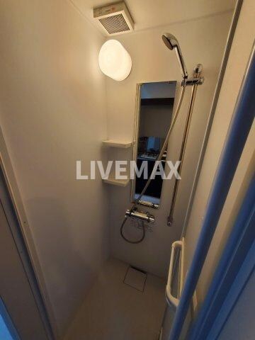 レインパレス西大島の物件内観写真