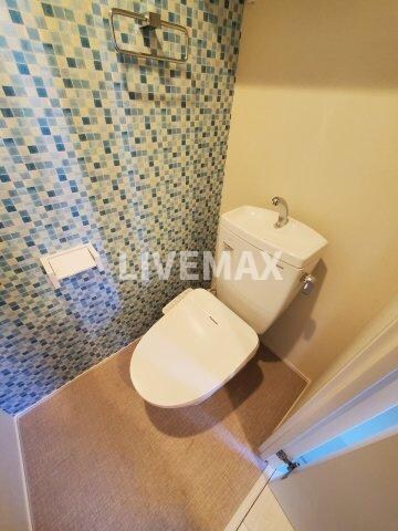 レインパレス西大島の物件内観写真