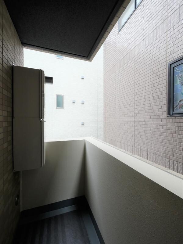 セジョリ東陽町の物件内観写真