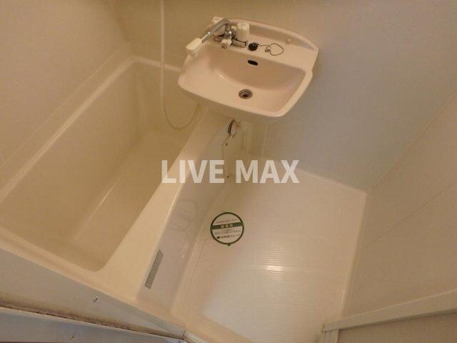 洗足駅 徒歩5分 2階の物件内観写真