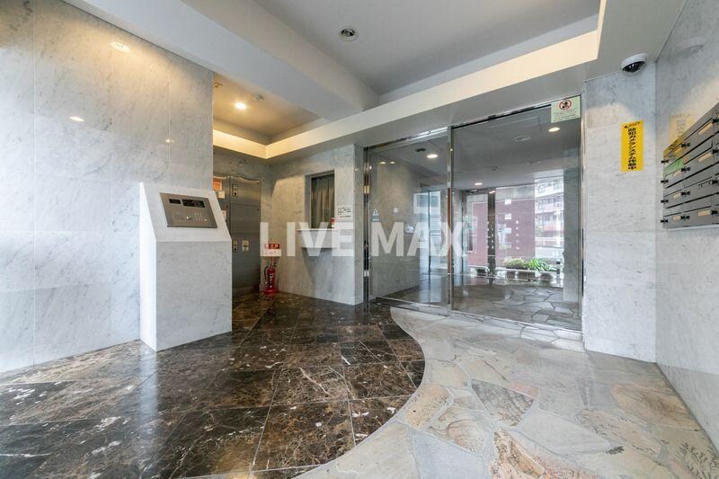 洗足駅 徒歩5分 2階の物件内観写真