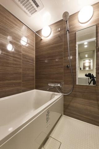 プラウドフラット亀戸ステーションプレイスの物件内観写真