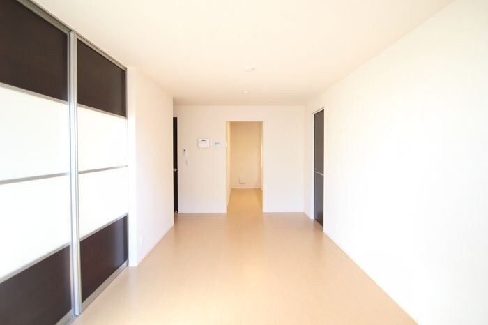 アルページュ大森　F棟の物件内観写真