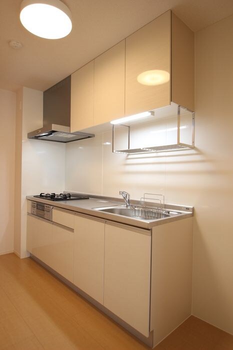 アルページュ大森　F棟の物件内観写真